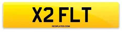 X2 FLT