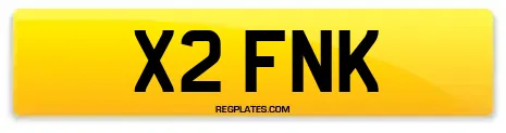 X2 FNK