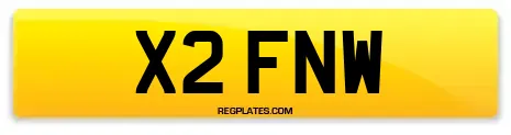X2 FNW