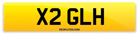 X2 GLH