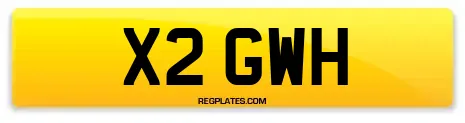 X2 GWH