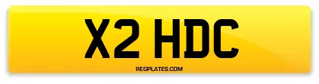 X2 HDC