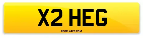 X2 HEG