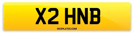 X2 HNB
