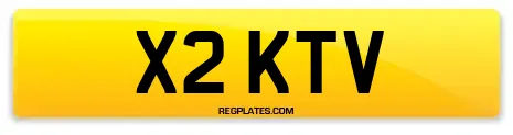 X2 KTV