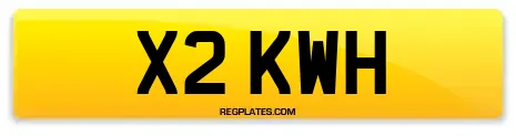 X2 KWH