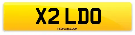 X2 LDO
