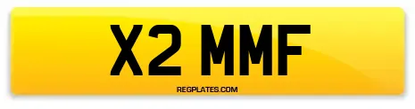 X2 MMF