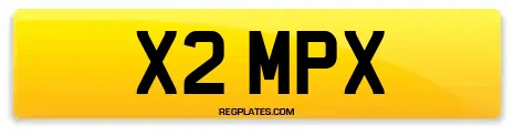 X2 MPX