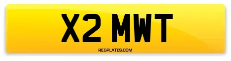 X2 MWT