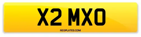 X2 MXO
