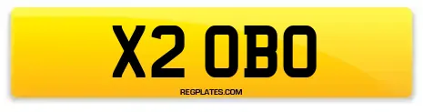 X2 OBO