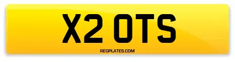 X2 OTS