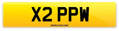 X2 PPW