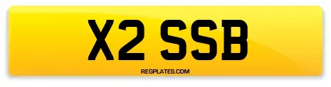 X2 SSB