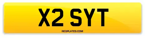 X2 SYT