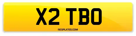 X2 TBO