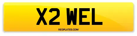 X2 WEL