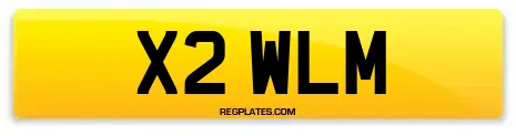 X2 WLM