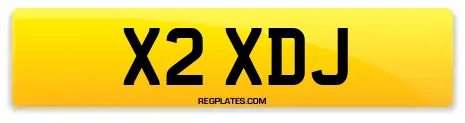 X2 XDJ