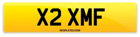 X2 XMF