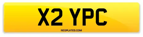 X2 YPC