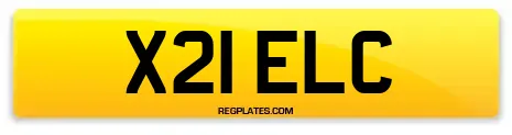 X21 ELC