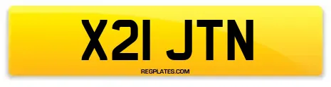 X21 JTN