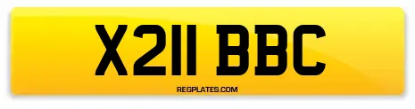 X211 BBC