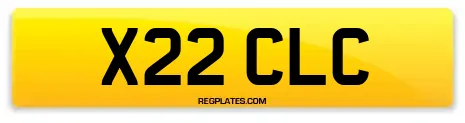 X22 CLC