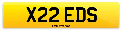 X22 EDS