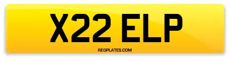 X22 ELP