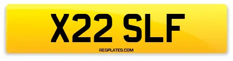 X22 SLF