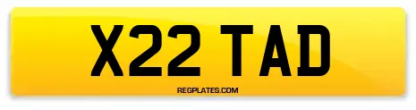 X22 TAD