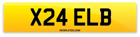 X24 ELB