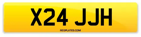 X24 JJH