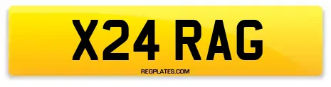 X24 RAG