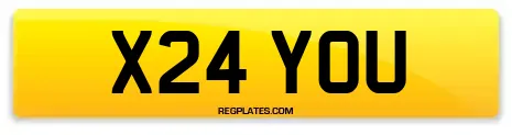 X24 YOU