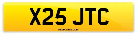 X25 JTC