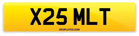 X25 MLT