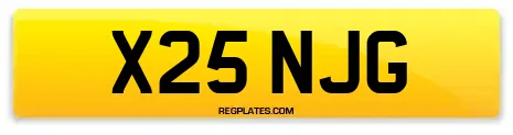 X25 NJG