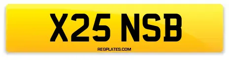 X25 NSB