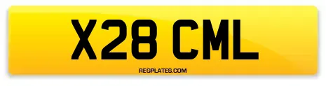 X28 CML
