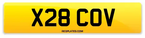 X28 COV