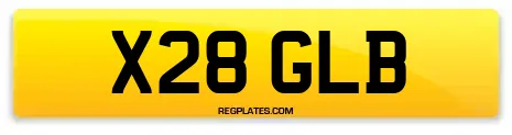 X28 GLB