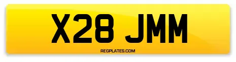 X28 JMM