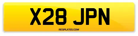 X28 JPN