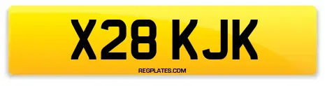 X28 KJK