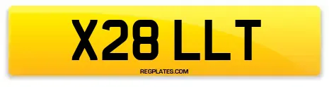 X28 LLT