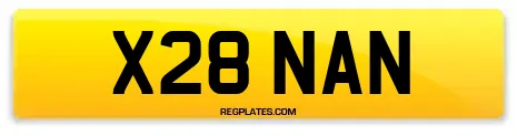 X28 NAN